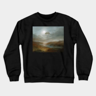 Lost Crewneck Sweatshirt